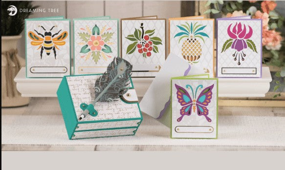 Occasion Card Set