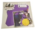 Witching Hour Card Art Kit