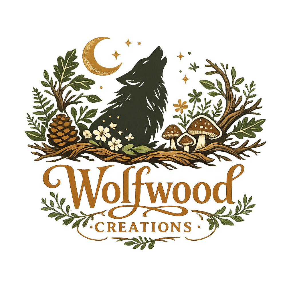 Wolfwood Creations